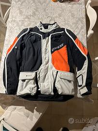 Giacca Dainese D -Explorer 2