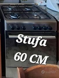 Stufa Hotpoint Ariston