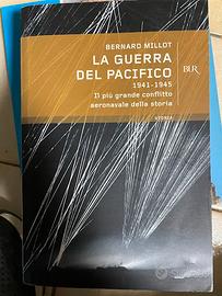 la Guerra del Pacifico