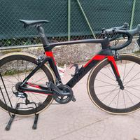 wilier triestina 101 air tg M