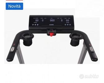 Tapis roulant EVERFIT TFK 655 SLIM