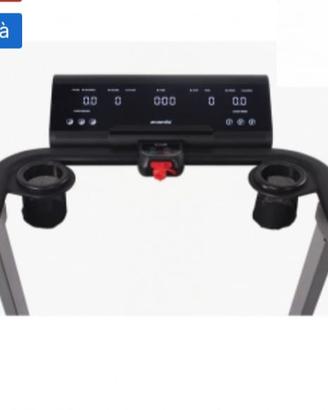 Tapis roulant EVERFIT TFK 655 SLIM