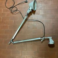 Artemide tolomeo lampada