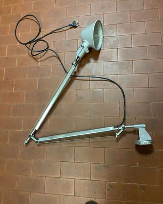 Artemide tolomeo lampada