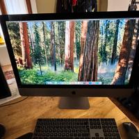 ImacPro  5k 128gb ram