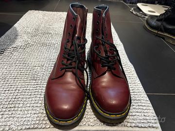 Dr martens classici