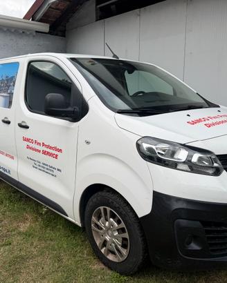 Opel Vivaro 2.0 | Cambio da Sostituire