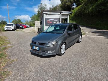 Volkswagen Polo 1.6 TDI 90CV DPF 5 porte Comfortli