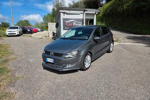 Volkswagen Polo 1.6 TDI 90CV DPF 5 porte Comfortli