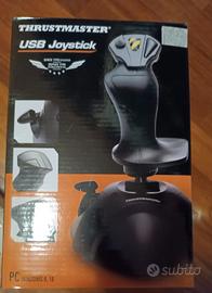 USB joystick 