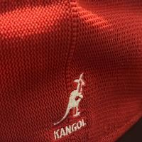 Cappello Basco Kangol Rosso