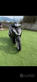 Ricambi sh 300 abs