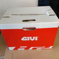 casco Moto "Givi"