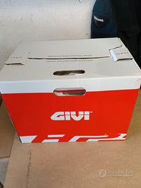 casco Moto "Givi"