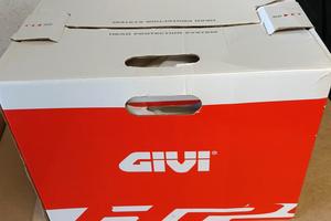 casco Moto "Givi"