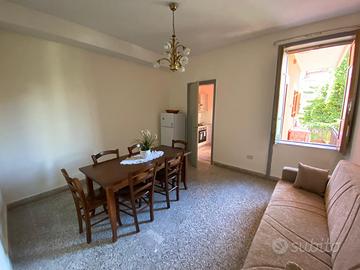 Casa vacanza CENTRO Santa Teresa di riva