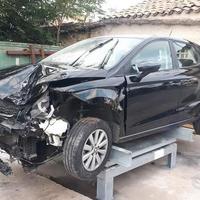 Ricambi Seat Ibiza 1.6 TDI 80 cv