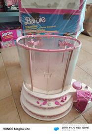 Barbie vasca da bagno anni 80