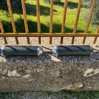 Silenziatori Termignoni 1098 848 1198