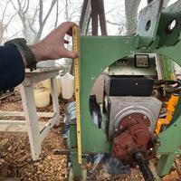 Generatore a gardano