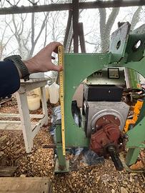 Generatore a gardano