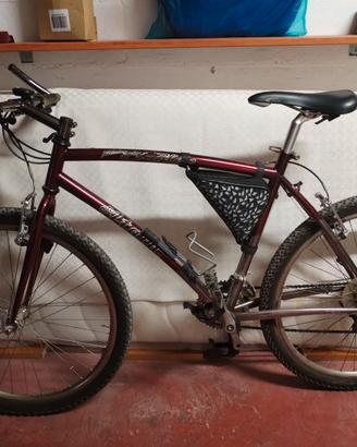Bici Mountain bike Atala Shine Eagle serie lim.