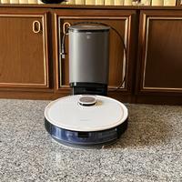 Robot aspirapolvere ecovacs T8 PURE