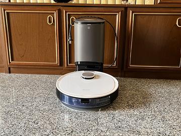 Robot aspirapolvere ecovacs T8 PURE