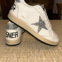 Scarpe golden goose