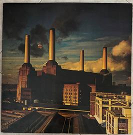 Pink Floyd - Animals - Lp Vinile 33 giri