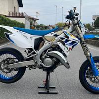 TM Racing SMR 125 - 2021