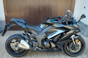 Kawasaki z1000sx