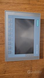 Siemens KTP700 Basic