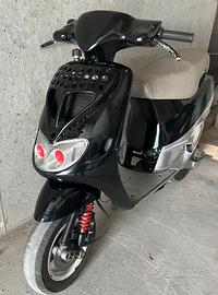 Piaggio zip