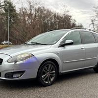 Fiat Croma 2.4mtj automatica