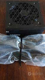Corsair RM650 Alimentatore modulare