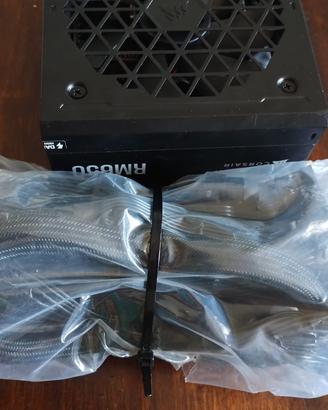 Corsair RM650 Alimentatore modulare