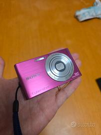 Fotocamera compatta Sony