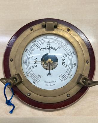 Barometro G.F.N.