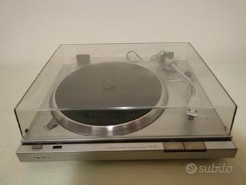 Sony PS-242 giradischi hi-fi stereo vintage 