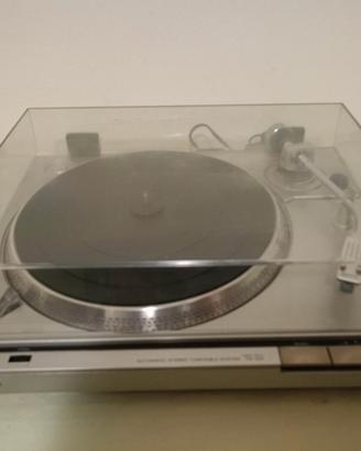 Sony PS-242 giradischi hi-fi stereo vintage 