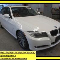 Ricambi Bmw serie 3 e90 restyling berlina al 2013