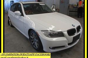 Ricambi Bmw serie 3 e90 restyling berlina al 2013