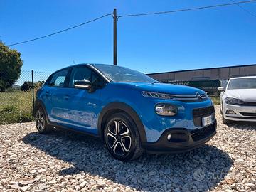 Citroen C3 PureTech 82 GPL Shine