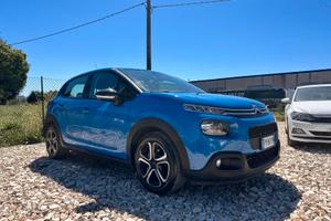 Citroen C3 PureTech 82 GPL Shine