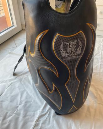 Pettorina protettiva top king boxing