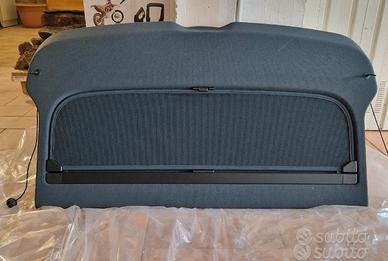 Cappelliera Audi A3 come nuova