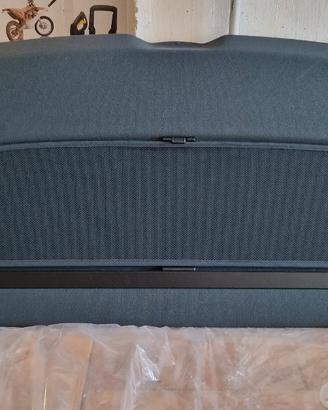 Cappelliera Audi A3 come nuova