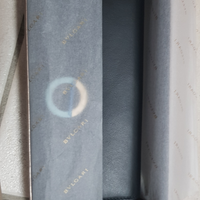 Portafoglio donna Bulgari Nero