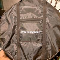 ruota ruotino di emergenza T105/80-D13